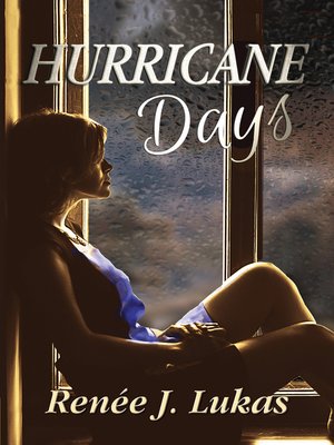 cover image of Hurricane Days